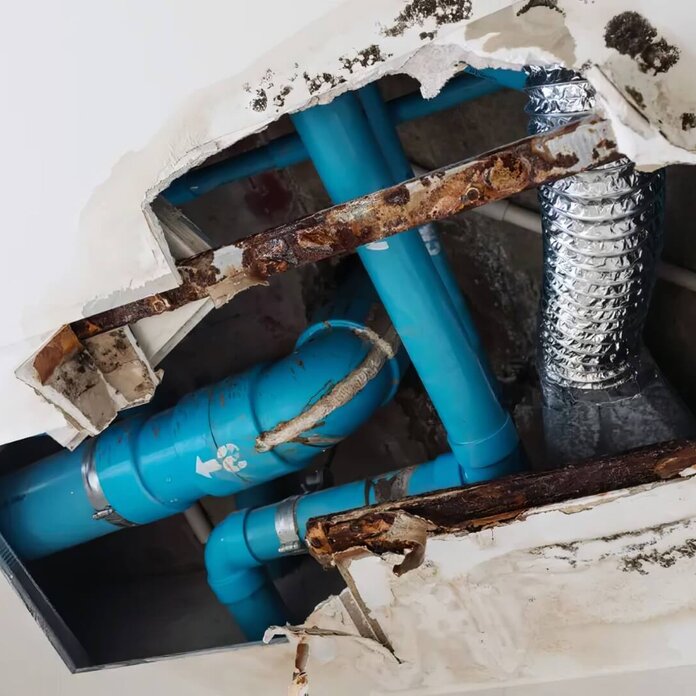 Emergency Plumber Available