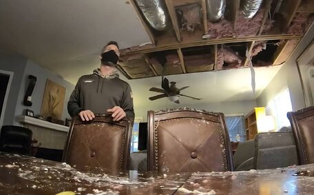 Future Outlook Emergency Plumbing Technology