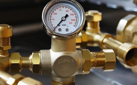 Relight Gas Water Heater Pilot Light