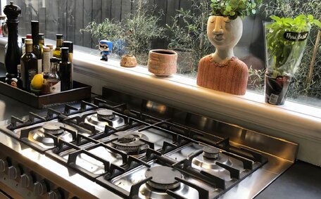 Gas Line Pressure Testing?