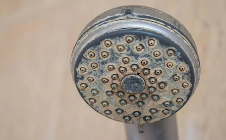 Baking Soda & Vinegar Clean?