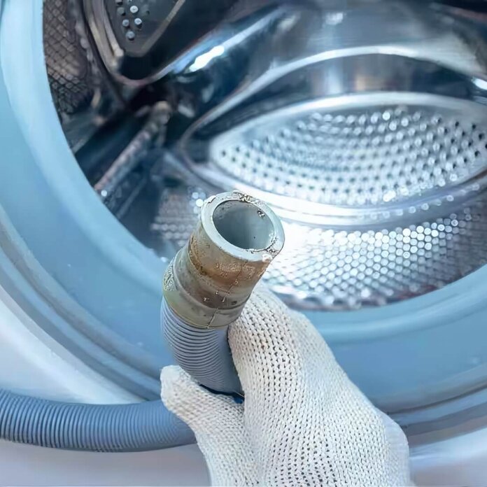 Suburban Drain Maintenance